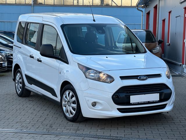 Ford Tourneo Connect 1.5 TDCI*TüVneu*AHK*KAMERA*NAVI*