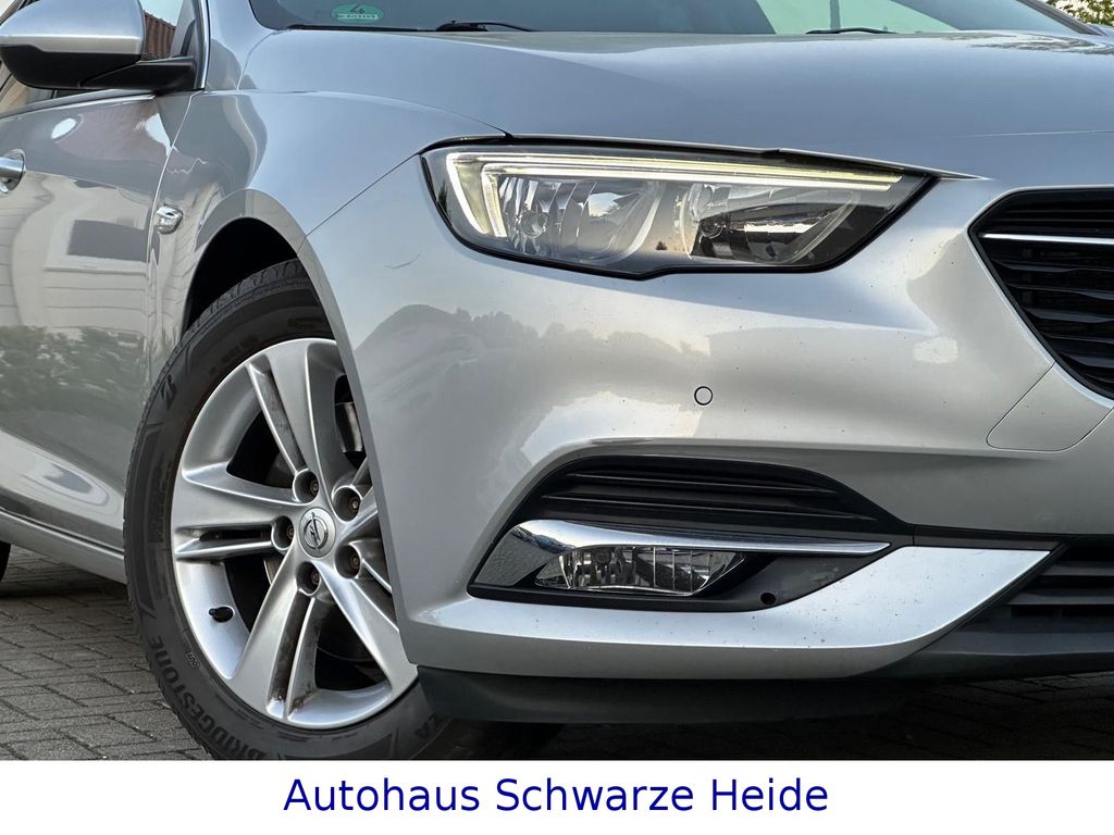 OPEL Insignia – Vorschaubild 9