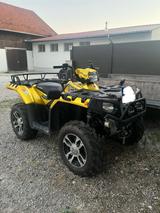 Polaris Sportsman 850 Twin EFI - Offers matching your search criteria