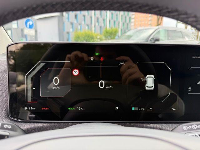 Kia EV2 61-kWh EARTH 4 SITZ TECH WINTER DRIVE-WISE