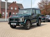 Mercedes-Benz G 320 Kurz Automatik vollständig restauriert - Mercedes-Benz G 320 mit Benzin-Antrieb
