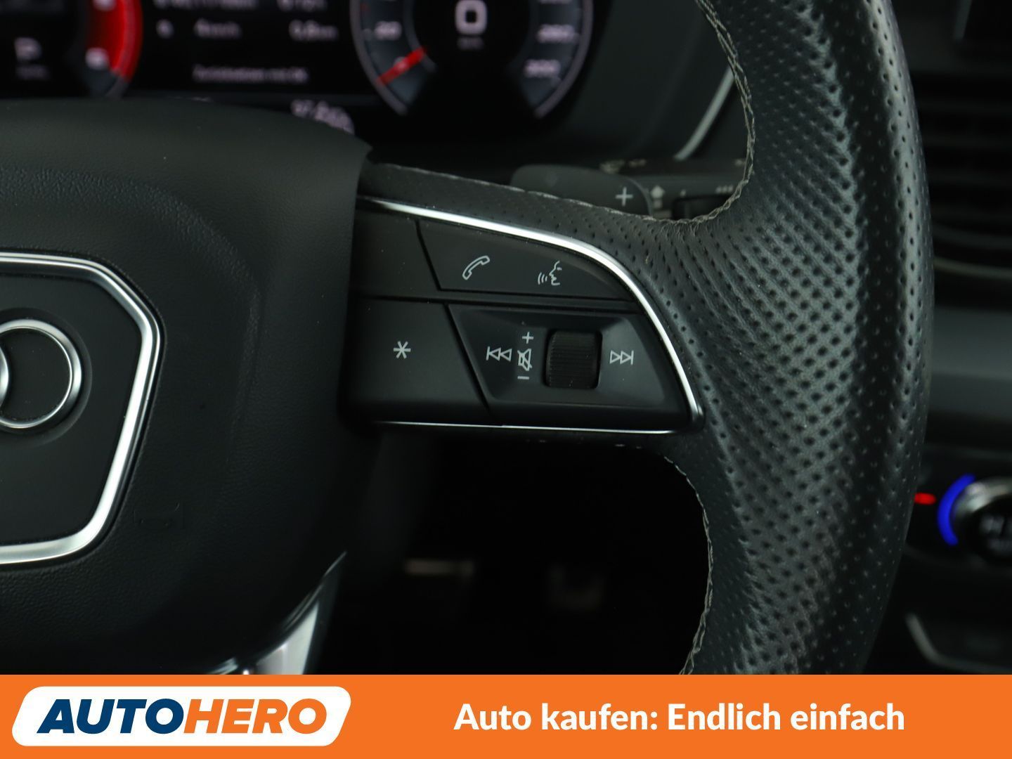 Audi 35 TDI S line Aut.*NAV*LED*ACC*CAM*PDC*SHZ*ALU* foto 25
