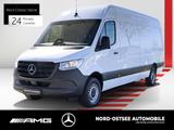 Mercedes-Benz SPRINTER 317 L3H2 AHK NAVI KAMERA TEMPOMAT KLIMA