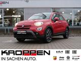 Fiat 500X Dolcevita RED 1.3 DCT inkl. Winterräder - Fiat 500X in Bochum