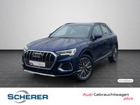 Audi Q3 - Vorschau Bild 1