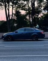 Opel Insignia 2.0 CDTI  160 PS  TÜV neue - Opel Insignia: 160