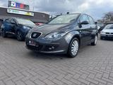 Seat Altea Rebel*TÜV+Kupplung neu*Garantie* - gebrauchte Seat Altea aus dem Jahr 2007