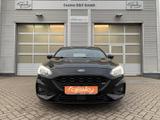 Ford Focus Lim. ST-Line AHK+Kamera+Winterpaket - Ford Focus: Automatik