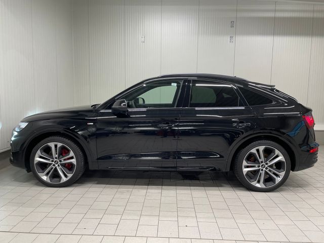 Q5 Sportback S line 40 quattro 2.0 TDI MATRIX OL