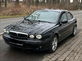 Jaguar X-Type mit TÜV - gebrauchte Jaguar X-Type aus dem Jahr 2006