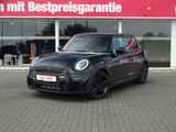 MINI Cooper JCW Trim LED Navi Sitzheizung Klimaaut.