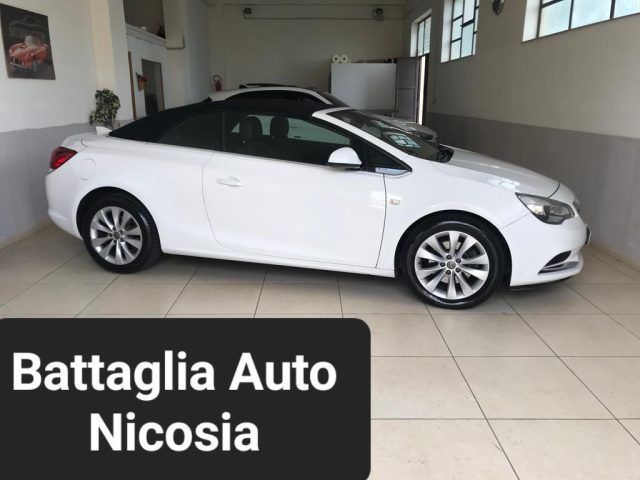 Opel OPEL Cascada 2.0 CDTI ECOTEC 170CV Cosmo