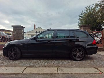 BMW 318 - 3