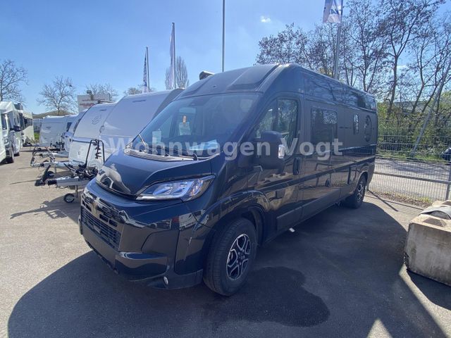 VANTourer Go! 600 D *Hubbett, Safety plus, Automatik...*