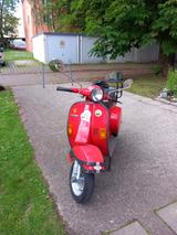 Vespa PK50 XL - VESPA PK 50