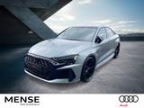 Audi RS 3 Limousine S tronic Grigio Titanio exclusive - Audi RS3: Exclusive