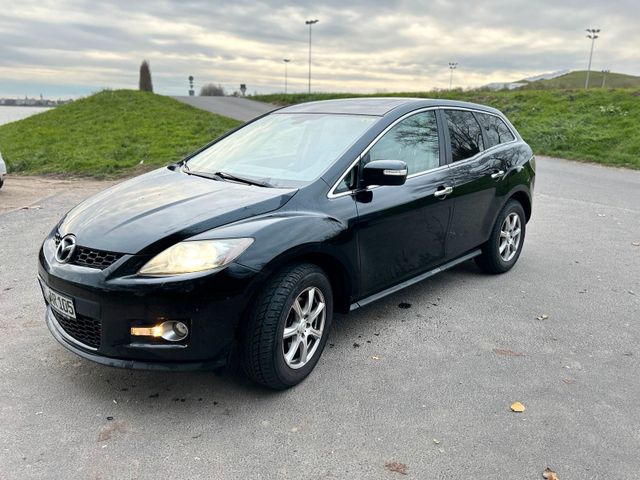 Mazda CX2 2.3i Turbo Expression