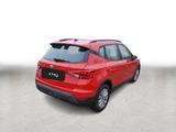 Seat Arona 1.0 TSI Style DSG APP VIRT PDC Kamera - Seat Arona in Krefeld