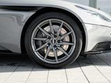 Aston Martin DB11 V8 Coupe - Aston Martin Gebrauchtwagen