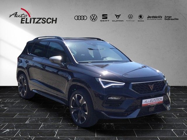 Fahrzeugabbildung CUPRA Ateca VZ 2.0 TSI  4Drive Beats Pano AHK