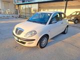 Lancia Ypsilon 1.2 benz. - gebrauchte Lancia Ypsilon aus dem Jahr 2004