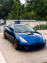 Toyota Celica T23 - Toyota Celica: T23