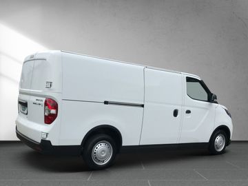 Maxus eDeliver 3 L2 Kasten *CAM*DAB*PDC*TEL*SHZ*KLIMA*
