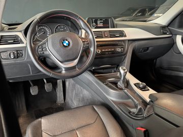 BMW 318 - 11