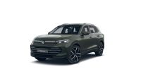 Volkswagen Tiguan - Vorschau Bild 2