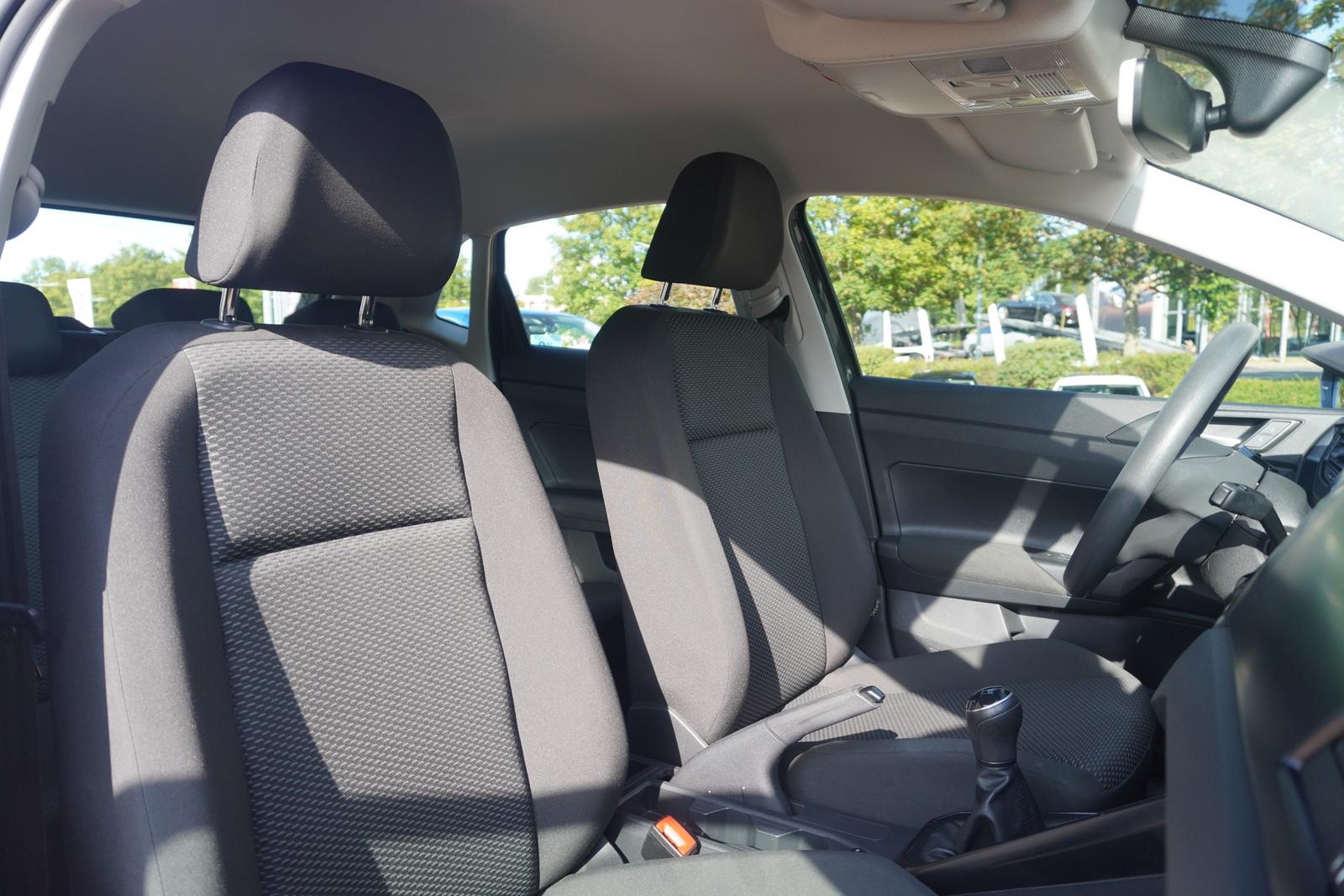Volkswagen Polo 1.0 LED Klima Bluetooth PDC USB Sitzheizung, миниатюра 27
