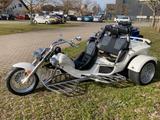 Rewaco RF1 ST3 - REWACO TRIKE