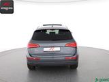 Audi Q5 2.0 TDI qu KEYLESS,PANORAMA,SPORTSITZE,1.HAND - Audi Q5 Gebrauchtwagen in Berlin