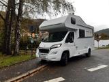 Weinsberg Carahome 550 MG - Weinsberg Alkoven