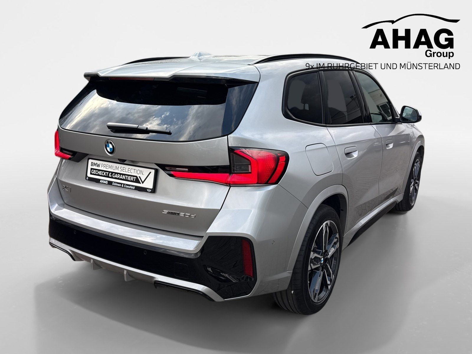 BMW X1 - Bild 4