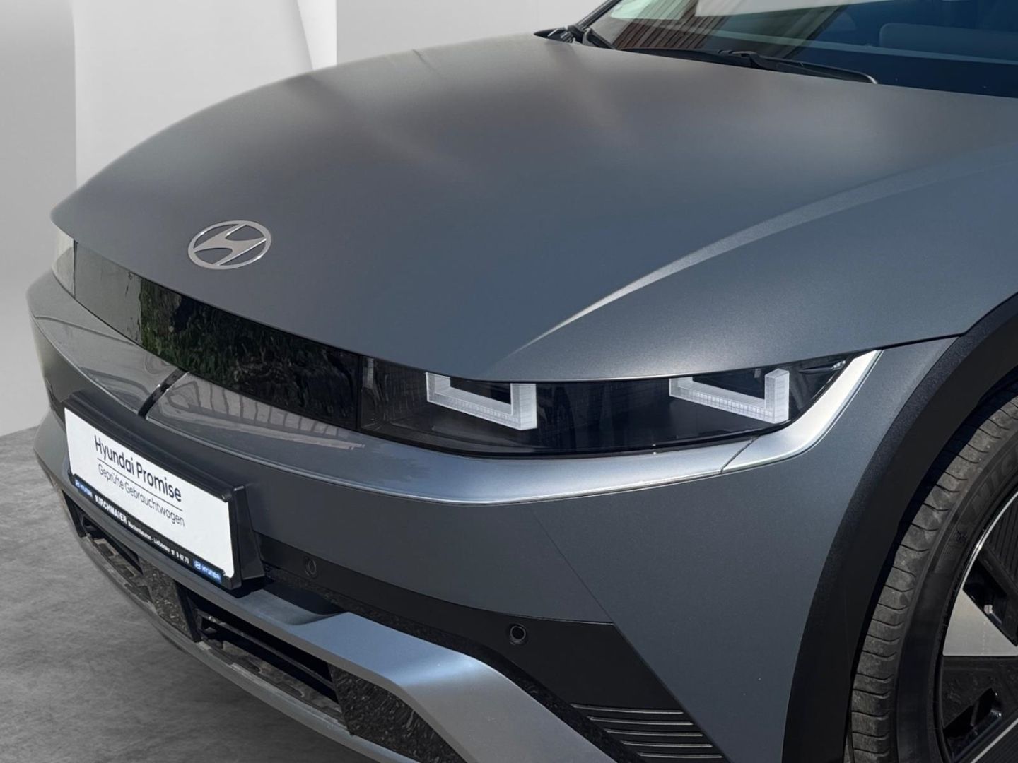 Hyundai IONIQ 5 – Bild 6