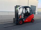 Linde H30D-01,393,TOP,Stapler,Gabelstapler,H25,H35 - Linde Frontstapler H 35