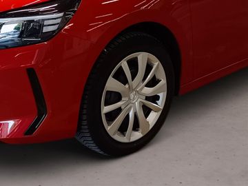 Opel Corsa F 5tg 1.2 Turbo Edition Multimedia Winterp