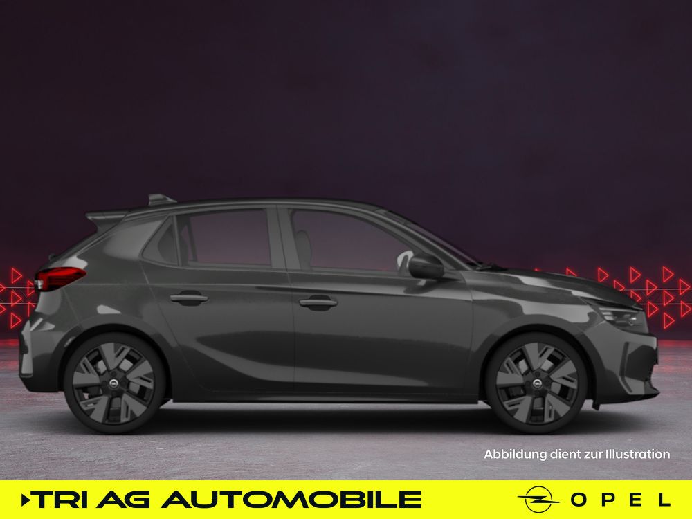 Opel Corsa - Bild 3