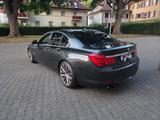 BMW F01 730d * Top Zustand* TÜV NEU - BMW: F01