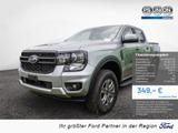 Ford RANGER Doppelkabine XLT 2.0 Automatik/AHK/Navi/W - Ford Ranger Tageszulassungen