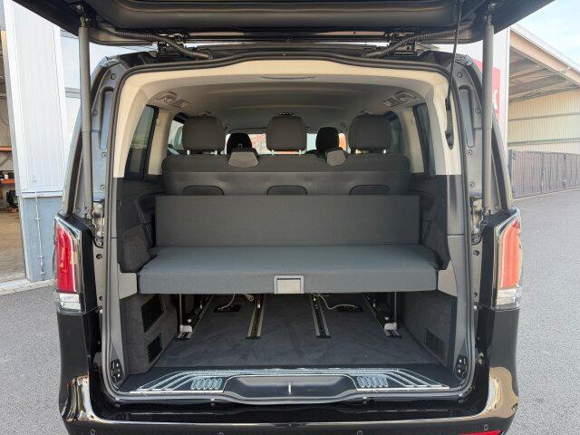 Mercedes-Benz V250d 4x4 Avant. Distronic 360° Navi Sitzh.