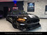 Ford Mustang 5.0 GT / Shelby GT500 / Recaro / LED / - Ford: Shelby