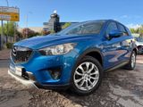 Mazda CX-5 Sports-Line AWD - Mazda CX-5 aus 2012