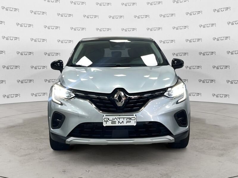 Other Renault Captur Captur TCe 90 CV Techno imagem 2