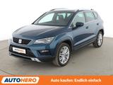Seat Ateca 1.4 TSI ACT Xcellence 4Drive *LED*TEMPO* - Seat Ateca in Stuttgart