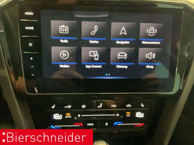 Volkswagen Passat Variant - Bild 18