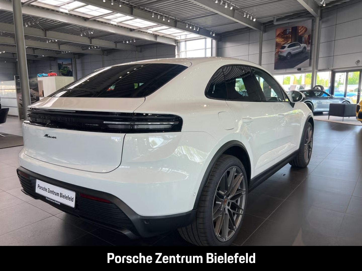Porsche Macan - Bild 7