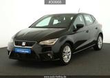Seat Ibiza 1.0 TSI FR #Pro#Virtual#LED#GRA##FullLink# - gebrauchte Seat Ibiza aus dem Jahr 2023