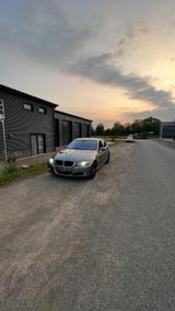BMW E90 330d Lci N57 - BMW 330: 330d E90