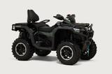 CFMOTO 1000 Touring pro forest green